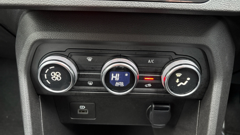 Dacia Sandero Stepway 1.0 TCe Prestige 5dr CVT Petrol Hatchback